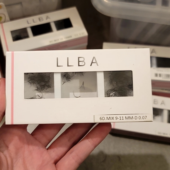 ProMade Lash Fans! - Picture 10 of 15